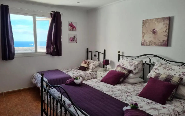 Villa Feliza