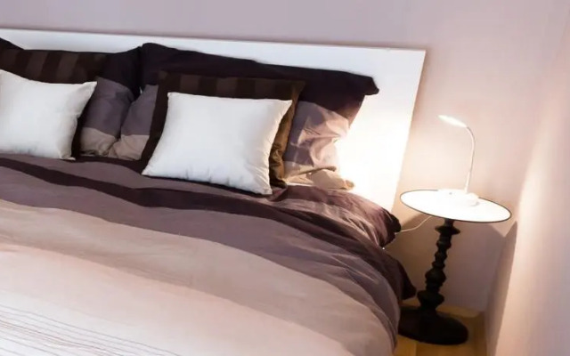 City Wohnung in perfekter Lage