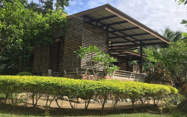 The Relax Khaoyai Resort