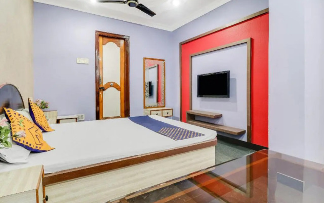 Hotel City Heart by OYO Rooms