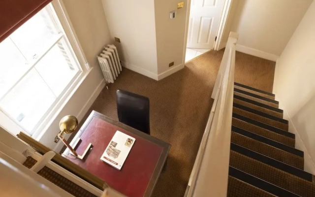 The Fielding Apartments