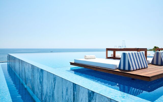 Cavo Olympo Luxury Hotel & Spa - Adults Only
