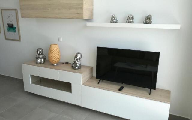 Calpe Beach Boutique Luxury Seaview Suite