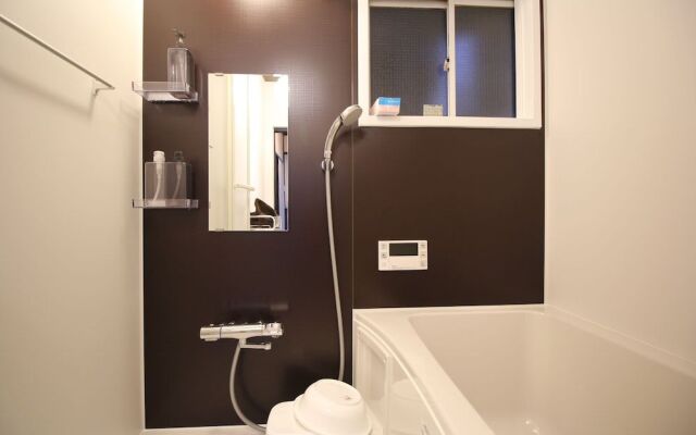 JQ Villa Kyoto Higashikujo