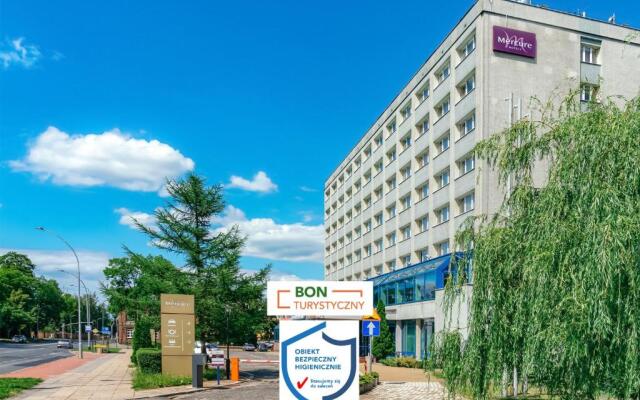 Hotel Mercure Czestochowa Centrum