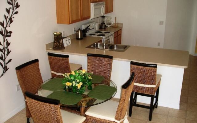 Brooks Retreat Apartment 4 Bedroom