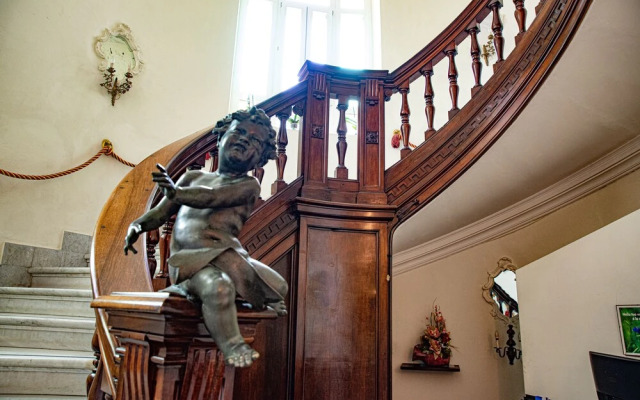 Villa Maria Teresa Boutique Hotel