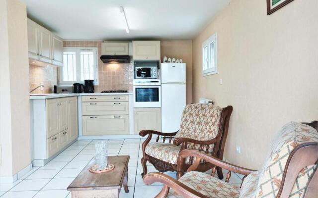 Appartement Aix-les-Bains, 2 pièces, 2 personnes - FR-1-555-9