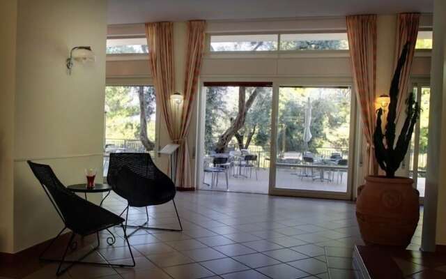 Hotel Guardacosta
