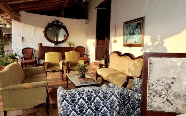 Hotel Casa Palosanto - Adults Only