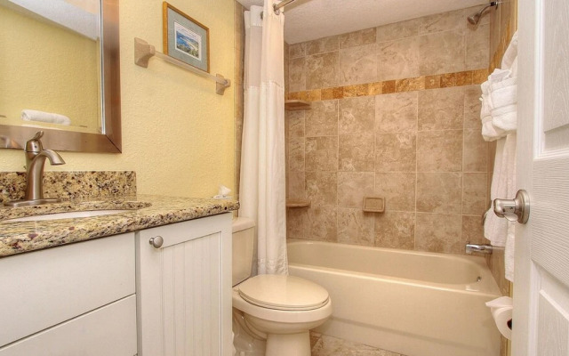 Westwinds 303 by Teeming Vacation Rentals