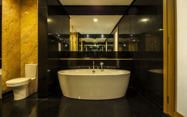 St Mary Residence 2