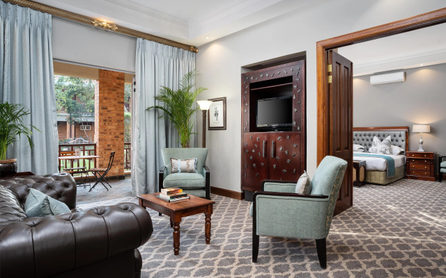 Premier Hotel Quatermain