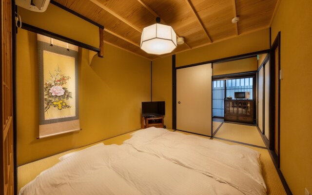 Kanade Sanjusangendo