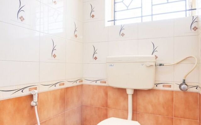 Oyo 13901 Vishal Residency