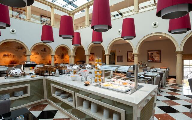 Vila Gale Collection Tomar Hotel