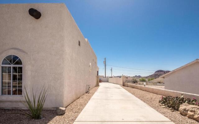 Shoshone