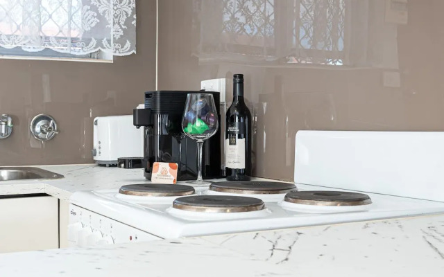 Compact Charm in Kurralta Park