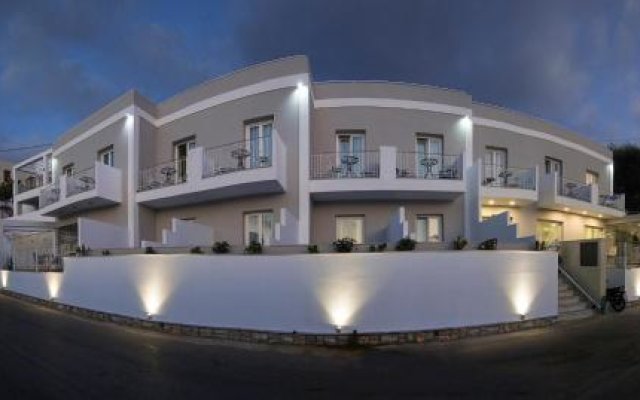 Hyperion Hotel Kalymnos