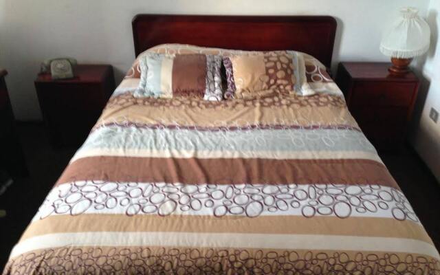 Hostal Aguilera Internacional