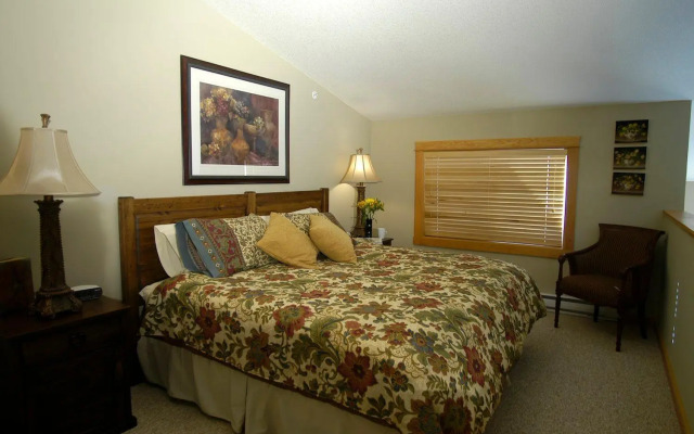 Apartment 411, Antique Heritage