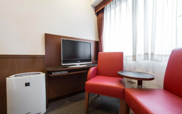 Hotel MyStays Fukuoka Tenjin Minami