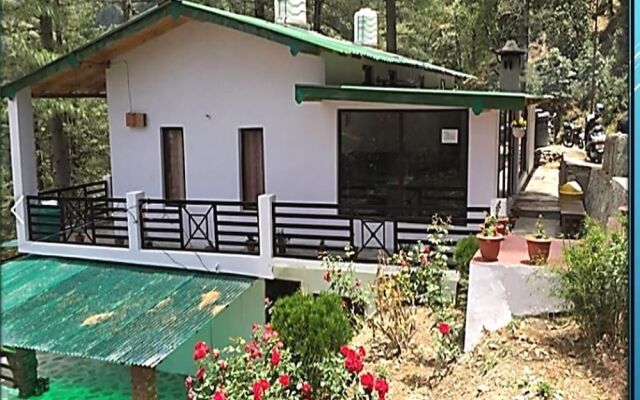 Mornis Wood Paradise