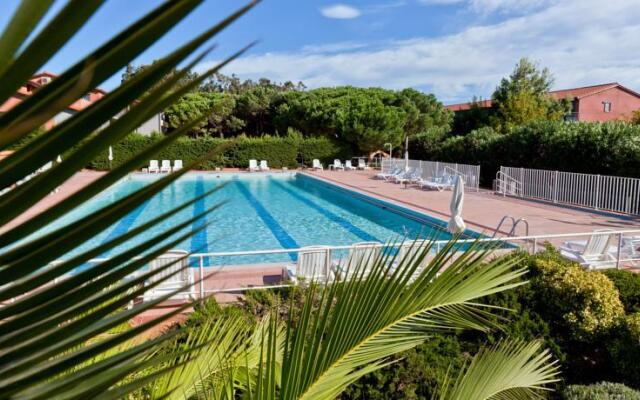 Cela Alenya - Hôtel Résidence et Spa