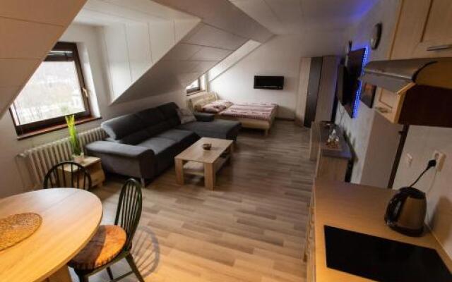 Apartment - Vila Božena