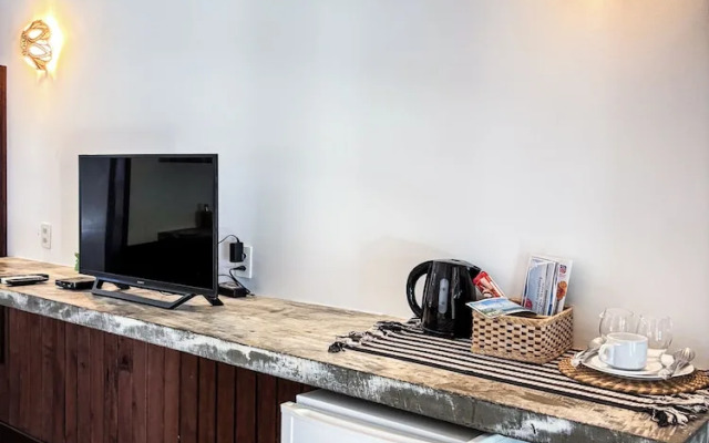 Room-spacious Suit Tarifa