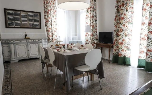 Prosecco Collalto Lodge