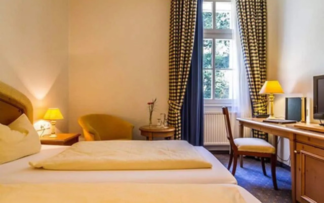 Waldhotel Bad Sulzburg