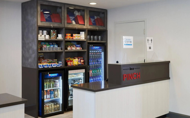 TownePlace Suites by Marriott Hamilton
