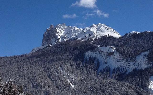 Apartment Garni Sonia