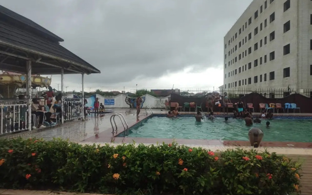 Aridolf Resort Wellness Centre & Spa