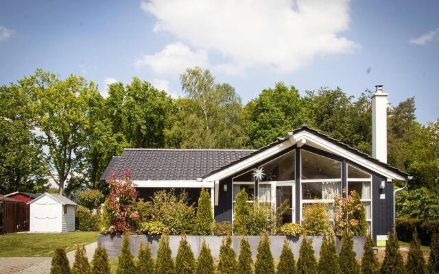 Seebrise holiday home on Lake Dümmer, Dümmer