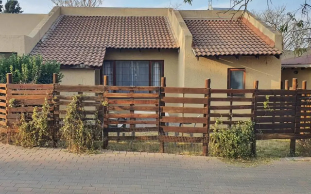 Private Bachelor Apartment 1
