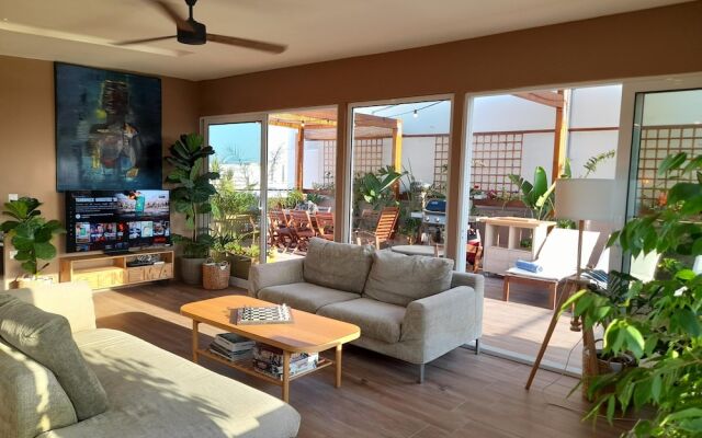 ChaniaStay Central Apartments