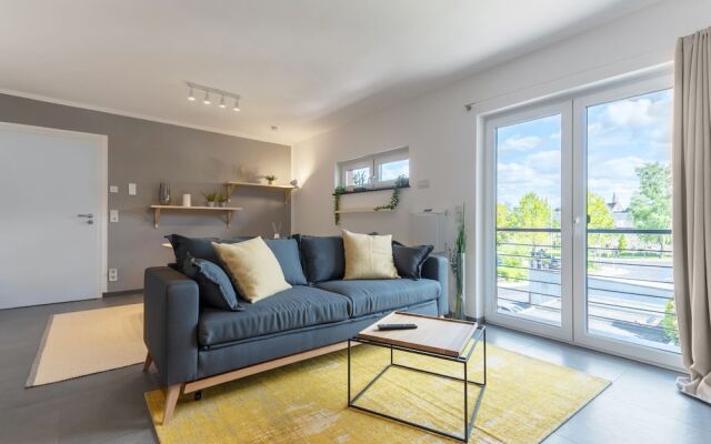 Limehome Montabaur Am Quendelberg