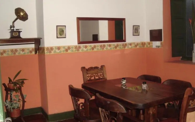 Hotel Casa Real