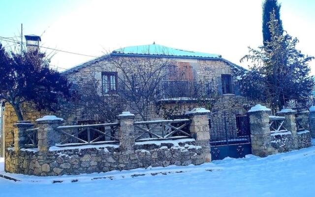 Casa Florentino Casa centenaria