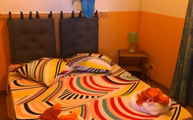 Appt La Rose du Désert