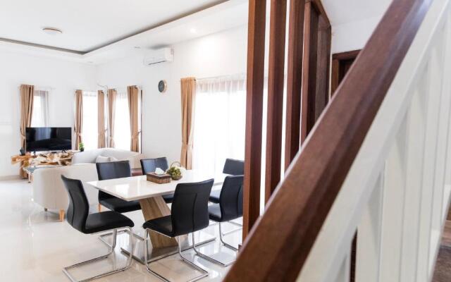Askara Villa Uluwatu