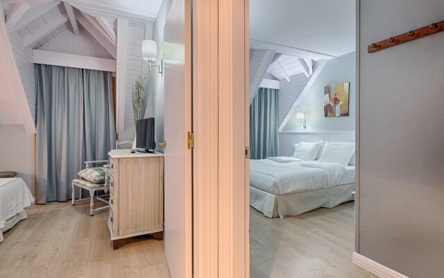 Hotel Ribaeta