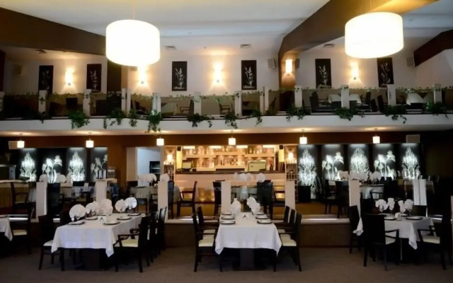 Hotel Alexander