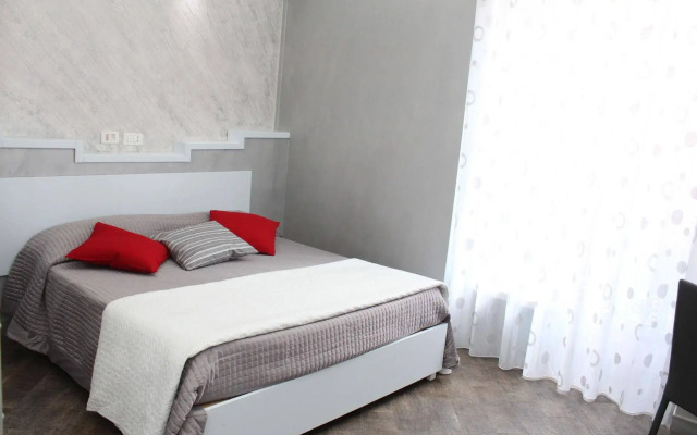 Residenza Nicola Amore