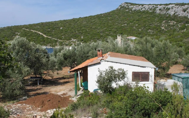 Seaside house for families with children Cove Kobiljak, Pasman - 320