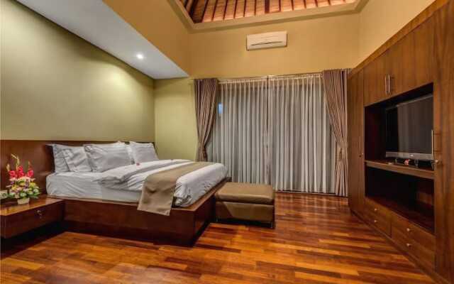 Villa Omah Mutiara