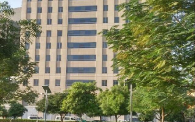 Embassy Inn Hotel Karachi
