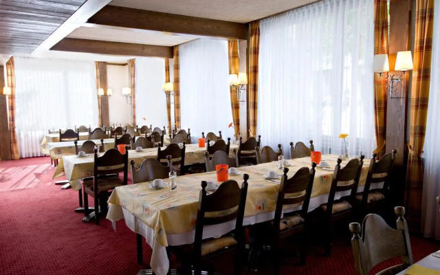 Hotel Gornergrat-Dorf